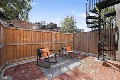 1418 Corcoran Street NW, Washington, DC 20009 - Photo 26