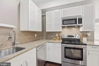 1931 12th Street NW #A-G, Washington, DC 20009 - Photo 10