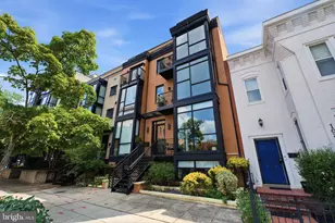 1931 12th St NW, Washington, DC 20009 - Photo 2