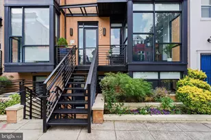 1931 12th St NW, Washington, DC 20009 - Photo 1