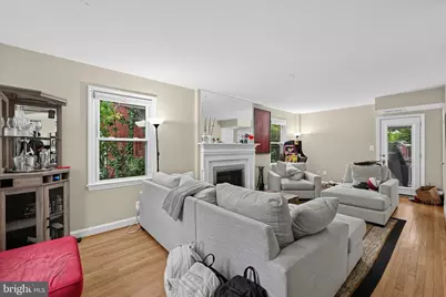1671 Webster Street NE, Washington, DC 20017 - Photo 8