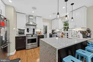 1671 Webster St NE, Washington, DC 20017 - Photo 6