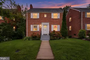 1671 Webster St NE, Washington, DC 20017 - Photo 1