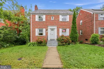 1671 Webster Street NE, Washington, DC 20017 - Photo 2
