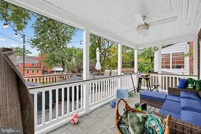 1671 Webster Street NE, Washington, DC 20017 - Photo 16