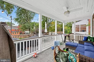 1671 Webster St NE, Washington, DC 20017 - Photo 16