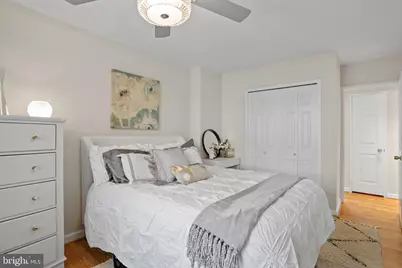 4600 Connecticut Avenue NW #728, Washington, DC 20008 - Photo 10