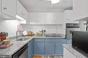 4600 Connecticut Ave NW, Washington, DC 20008 - Photo 6