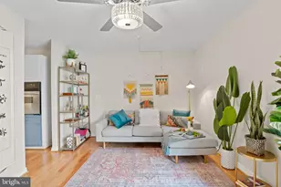 4600 Connecticut Ave NW, Washington, DC 20008 - Photo 2