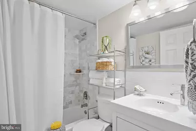4600 Connecticut Avenue NW #728, Washington, DC 20008 - Photo 16
