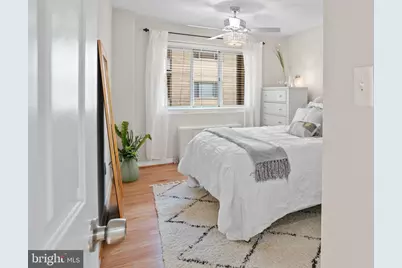 4600 Connecticut Avenue NW #728, Washington, DC 20008 - Photo 12