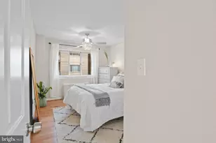 4600 Connecticut Ave NW, Washington, DC 20008 - Photo 12