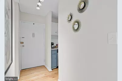 4600 Connecticut Avenue NW #728, Washington, DC 20008 - Photo 20