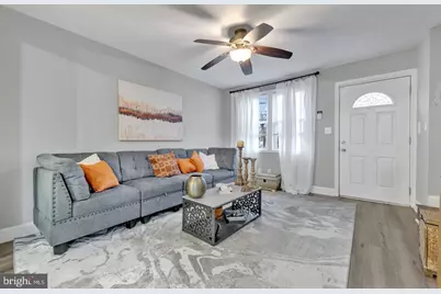 212 54th Street SE, Washington, DC 20019 - Photo 2