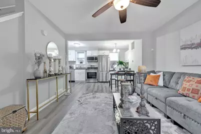 212 54th Street SE, Washington, DC 20019 - Photo 1