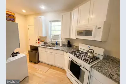 811 W Virginia Avenue NE, Washington, DC 20002 - Photo 4