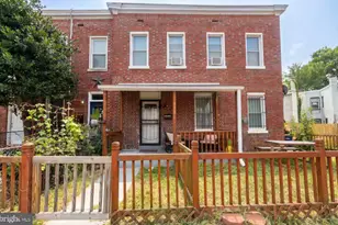 811 West Virginia Ave NE, Washington, DC 20002 - Photo 1