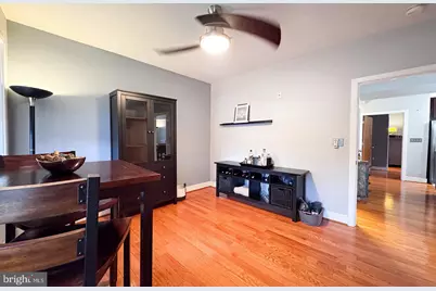 921 Butternut Street NW #201, Washington, DC 20012 - Photo 20