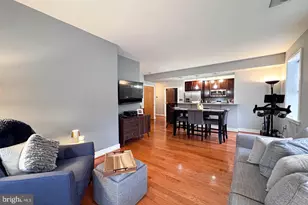 921 Butternut St NW, Washington, DC 20012 - Photo 8