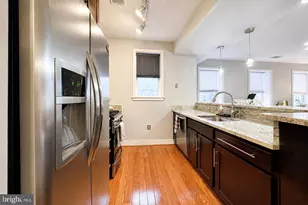 921 Butternut St NW, Washington, DC 20012 - Photo 4