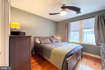 921 Butternut Street NW #201, Washington, DC 20012 - Photo 14