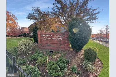 3823 W Street SE #201, Washington, DC 20020 - Photo 10