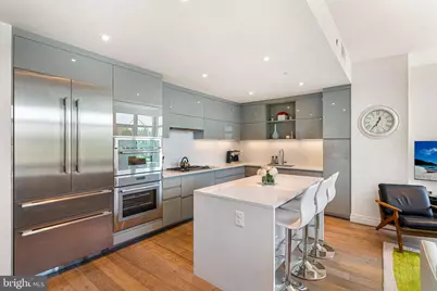 810 O Street NW #406, Washington, DC 20001 - Photo 34