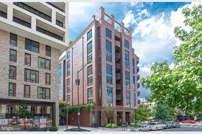 810 O Street NW #406, Washington, DC 20001 - Photo 36