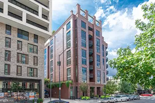 810 O St NW, Washington, DC 20001 - Photo 36