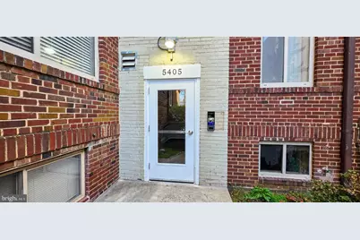5405 9th Street NW #306, Washington, DC 20011 - Photo 6