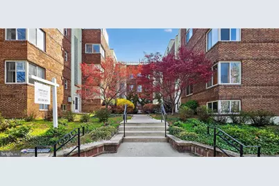 5405 9th Street NW #306, Washington, DC 20011 - Photo 2