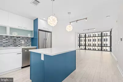 1010 Massachusetts Avenue NW #607, Washington, DC 20001 - Photo 2