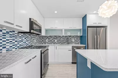 1010 Massachusetts Avenue NW #607, Washington, DC 20001 - Photo 4