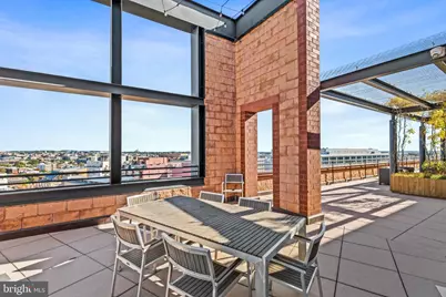 1010 Massachusetts Avenue NW #607, Washington, DC 20001 - Photo 22