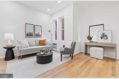 1415 Chapin Street NW #301, Washington, DC 20009 - Photo 4