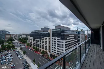 920 I Street NW #1106, Washington, DC 20001 - Photo 6