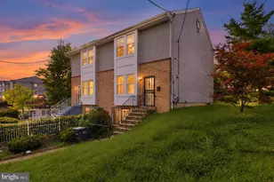 910 Southern Ave SE, Washington, DC 20032 - Photo 22