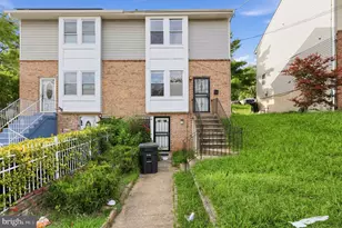 910 Southern Ave SE, Washington, DC 20032 - Photo 26