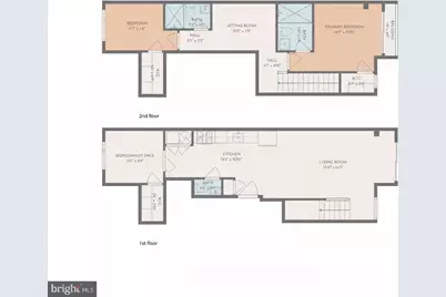 1332 G Street SE #2, Washington, DC 20003 - Photo 2