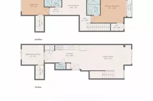 1332 G St SE, Washington, DC 20003 - Photo 2