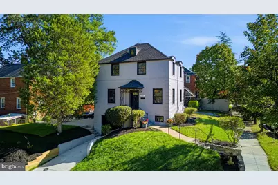 1601 Hamlin Street NE, Washington, DC 20018 - Photo 2