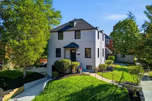 1601 Hamlin St NE, Washington, DC 20018 - Photo 2