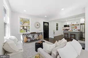 1601 Hamlin St NE, Washington, DC 20018 - Photo 6