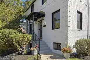 1601 Hamlin St NE, Washington, DC 20018 - Photo 4