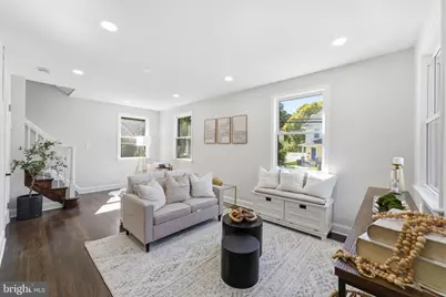 1601 Hamlin Street NE, Washington, DC 20018 - Photo 8