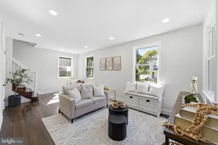 1601 Hamlin St NE, Washington, DC 20018 - Photo 8
