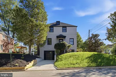 1601 Hamlin Street NE, Washington, DC 20018 - Photo 1
