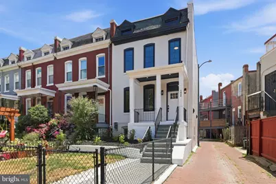 1024 Spring Road NW, Washington, DC 20010 - Photo 1