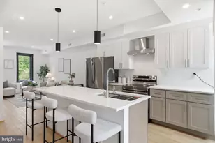 1024 Spring Rd NW, Washington, DC 20010 - Photo 2
