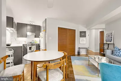 1801 Clydesdale Place NW #222, Washington, DC 20009 - Photo 10
